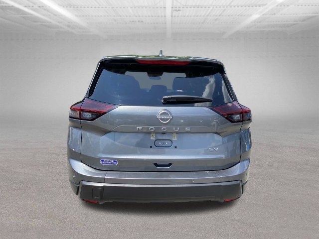 Used 2024 Nissan Rogue SV FWD image 6