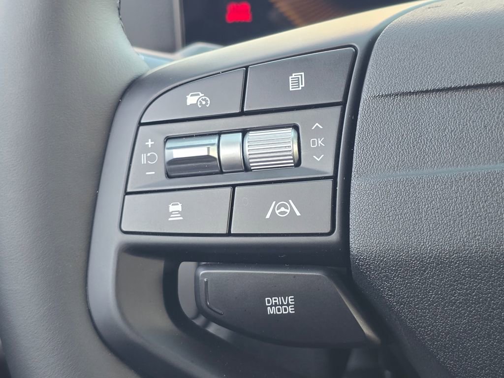 New 2026 Kia Sportage LX image 20