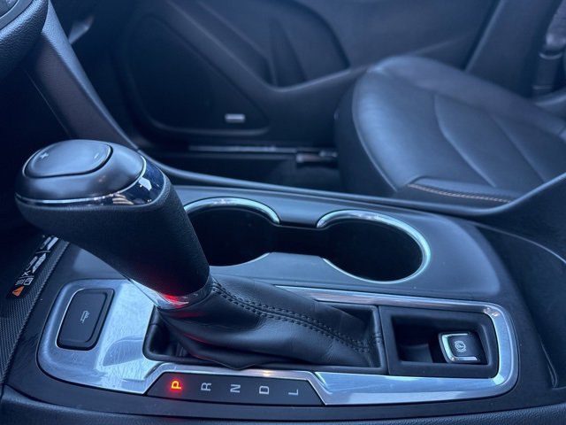 Used 2020 Chevrolet Equinox Premier image 19