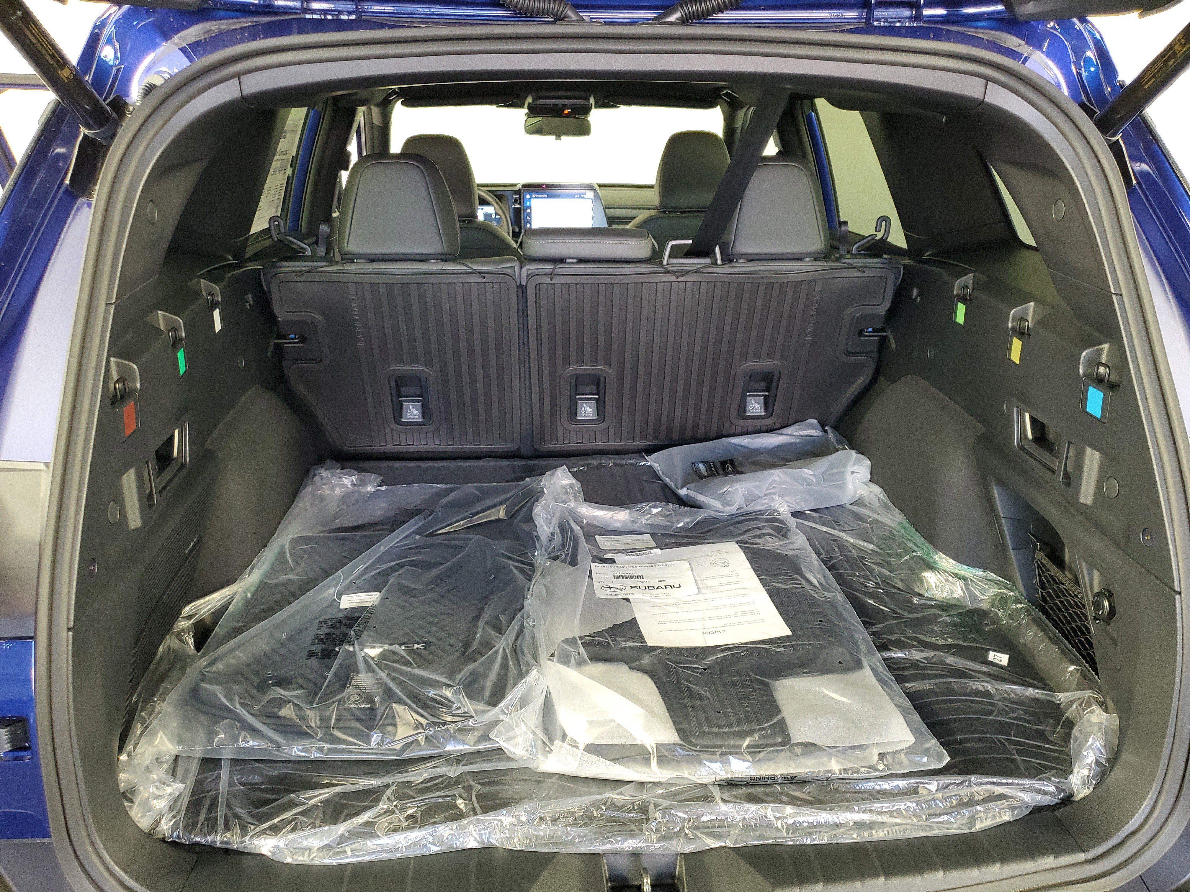 New 2026 Subaru Outback Limited image 34