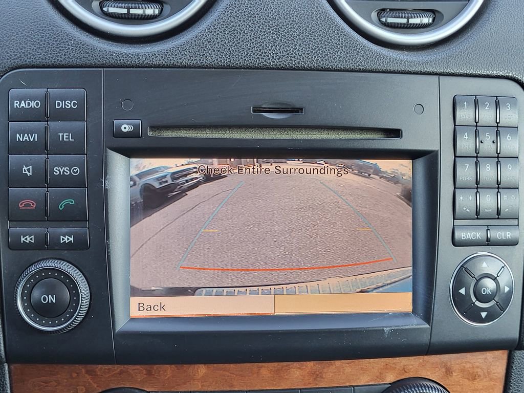 Used 2009 Mercedes-Benz ML 350 2WD image 19