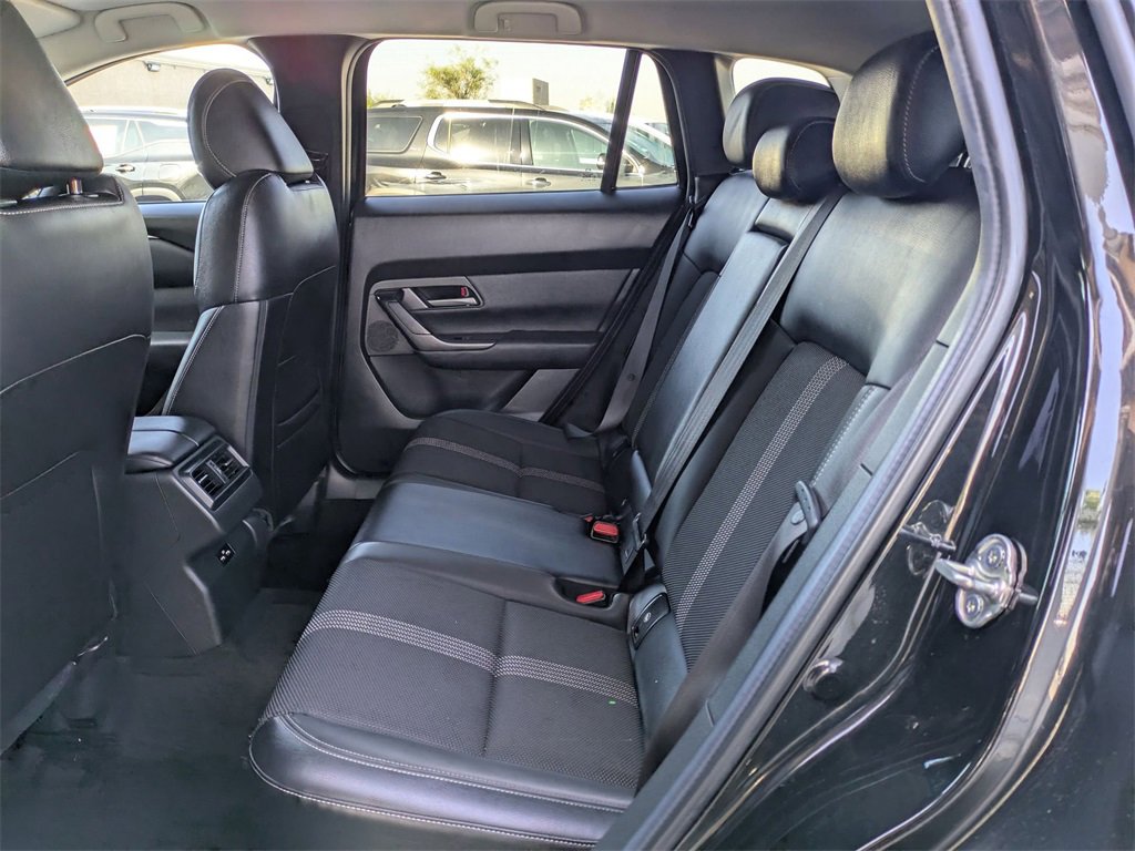Used 2024 MAZDA CX-50 AWD 2.5 S w/ Preferred Package image 29