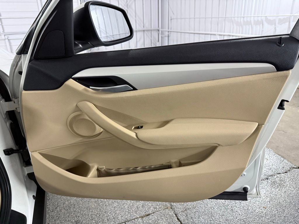 Used 2014 BMW X1 xDrive28i image 28