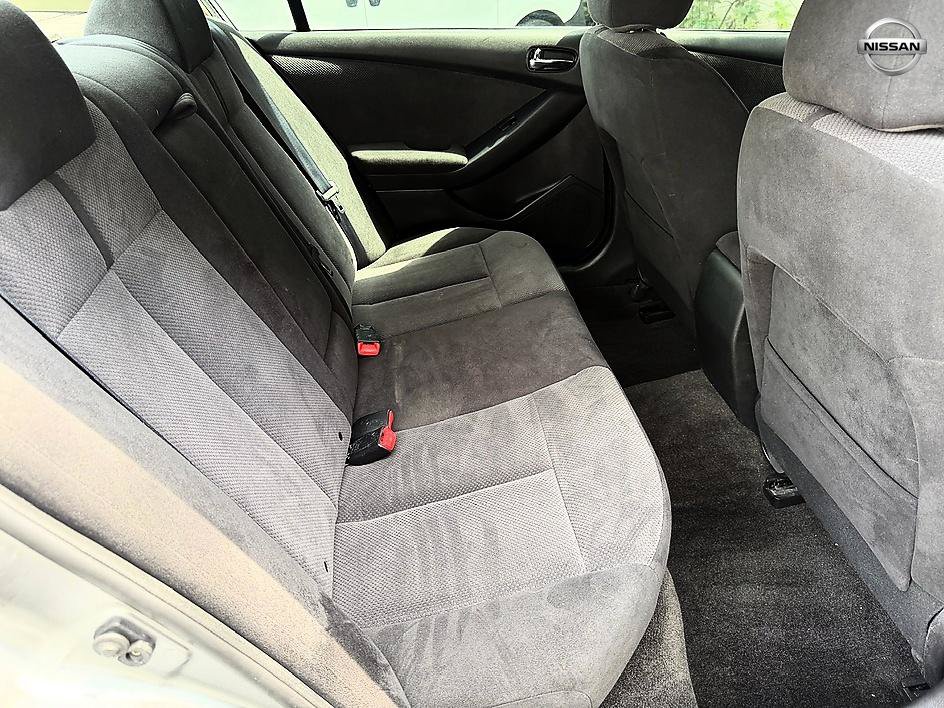 Used 2008 Nissan Altima 2.5 S FWD image 15