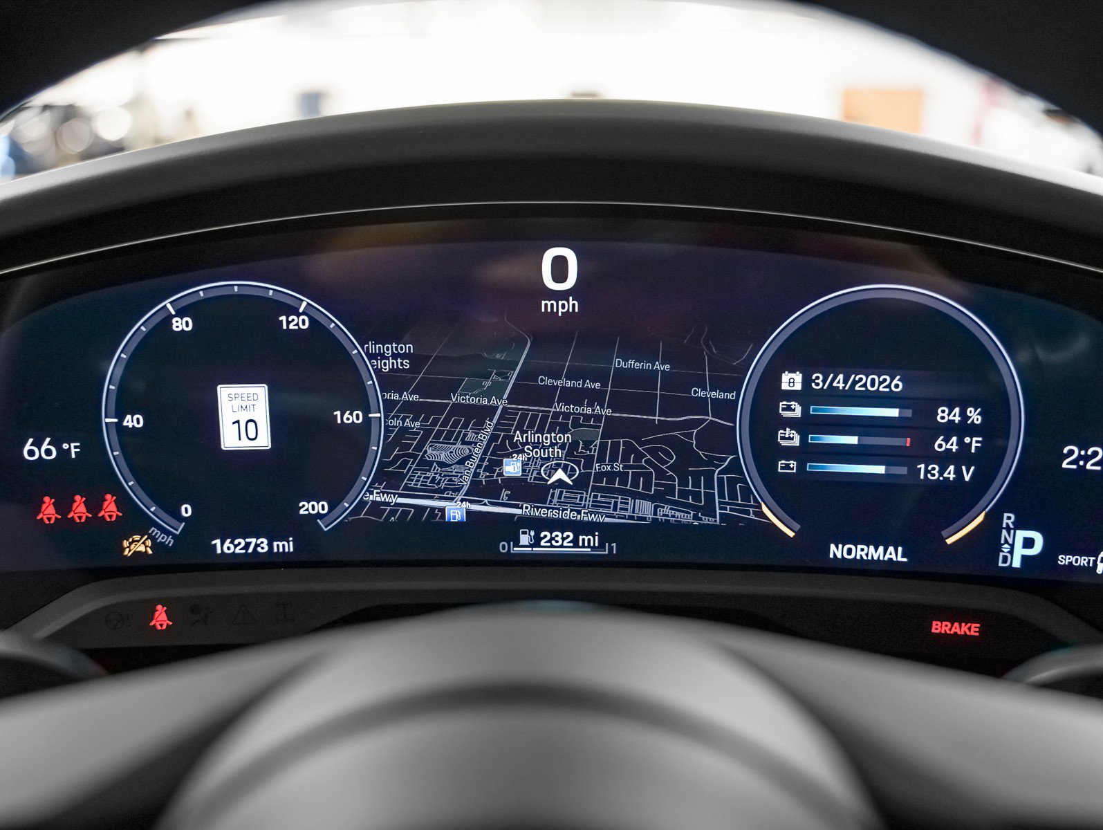 Certified 2024 Porsche Taycan 4 Cross Turismo w/ Premium Package AWD/4WD image 17