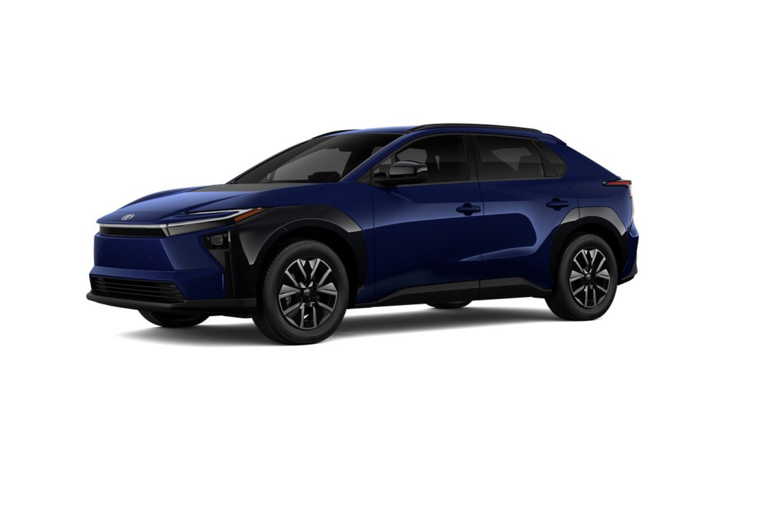 New 2026 Toyota bZ AWD/4WD image 24