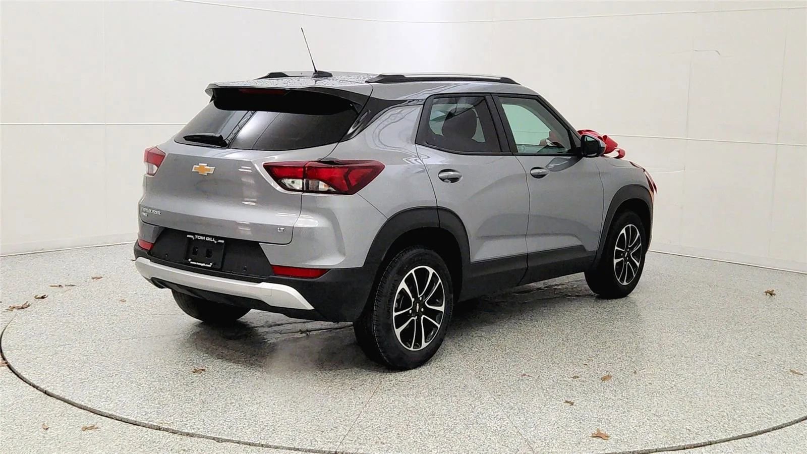 New 2026 Chevrolet TrailBlazer LT w/ Convenience Package image 7