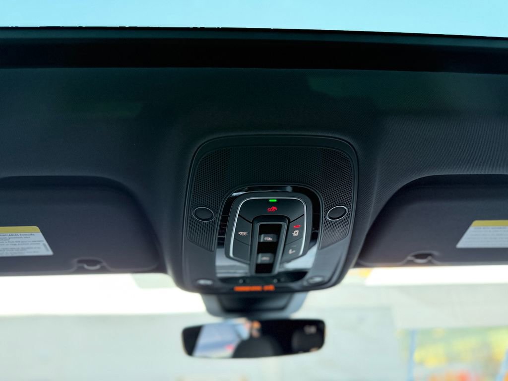 New 2026 Audi Q8 Premium Plus image 36