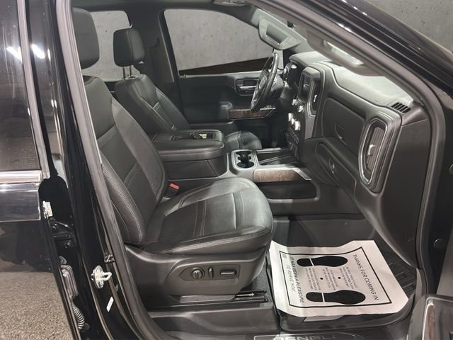 Used 2020 GMC Sierra 1500 Denali image 21