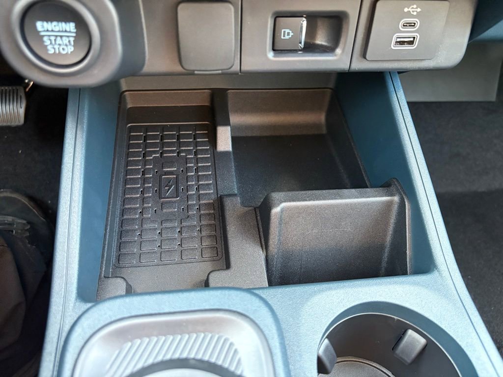 New 2025 Ford Maverick Lobo image 15