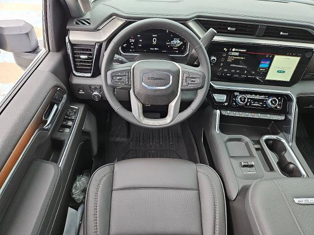 New 2026 GMC Sierra 2500 Denali w/ LPO, GMC Protection Package image 9