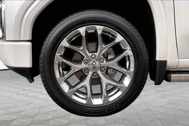 Used 2020 GMC Sierra 1500 Denali w/ Denali Ultimate Package image 22