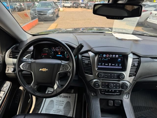 Used 2017 Chevrolet Tahoe LT AWD/4WD image 19