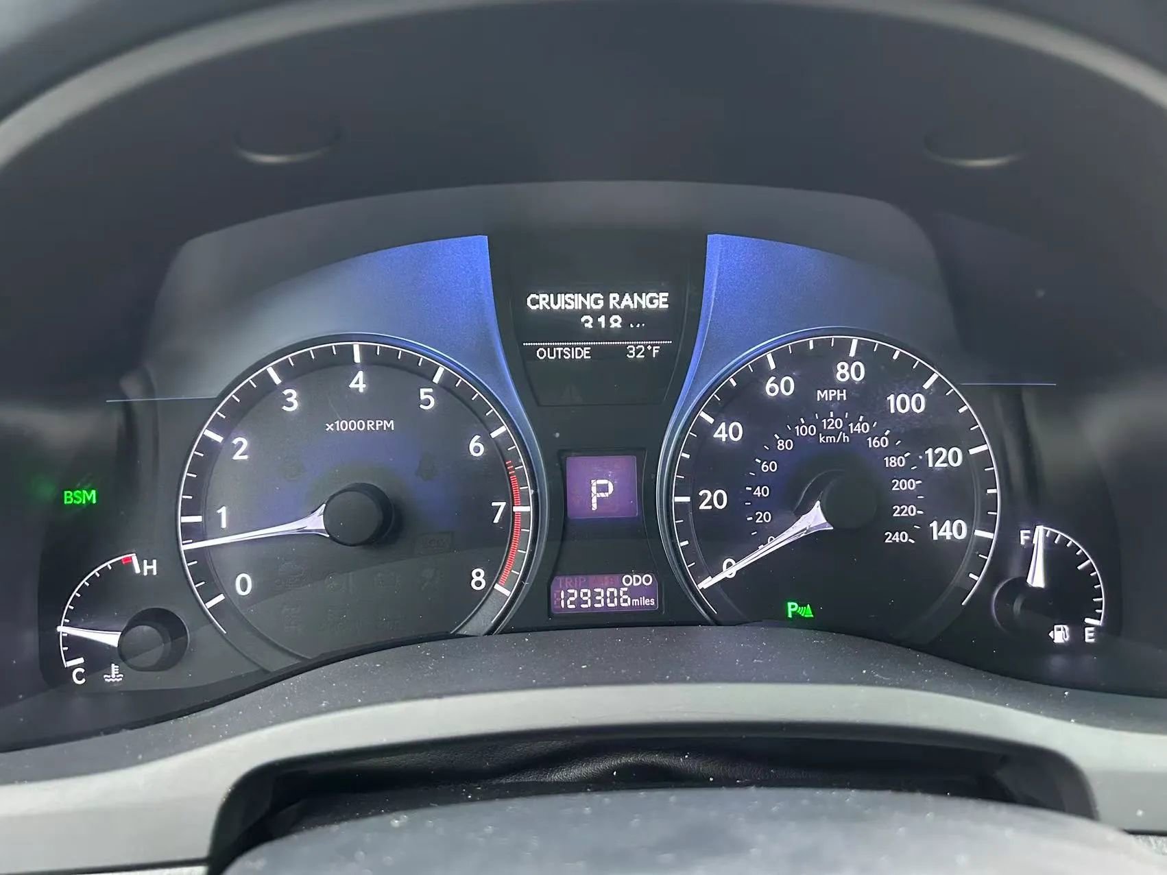 Used 2014 Lexus RX 350 AWD image 14