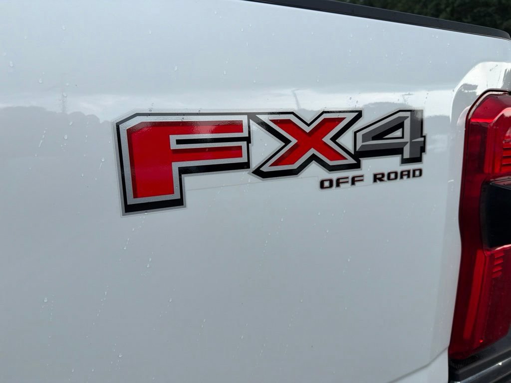 Used 2023 Ford F350 XLT w/ 360-Degree Camera Package AWD/4WD image 13