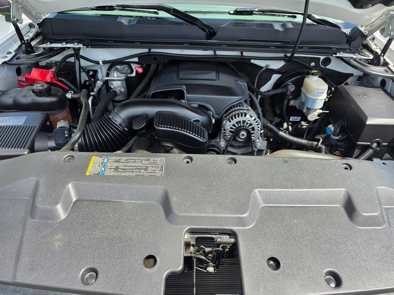 Used 2010 Chevrolet Silverado 1500 W/T RWD image 54