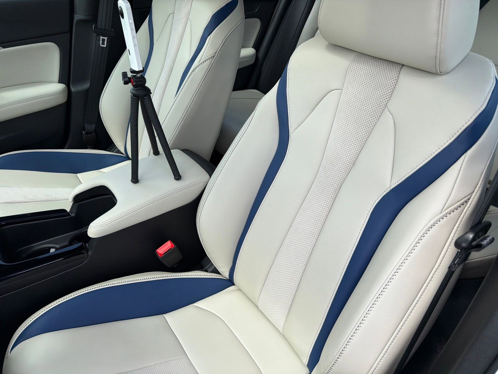 New 2026 Acura Integra A-Spec image 22