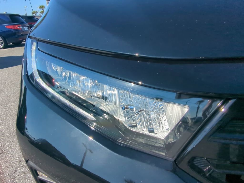 New 2026 Honda Odyssey Touring image 9