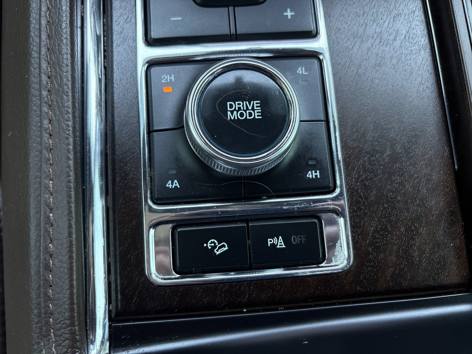 Used 2024 Ford Expedition King Ranch AWD/4WD image 10