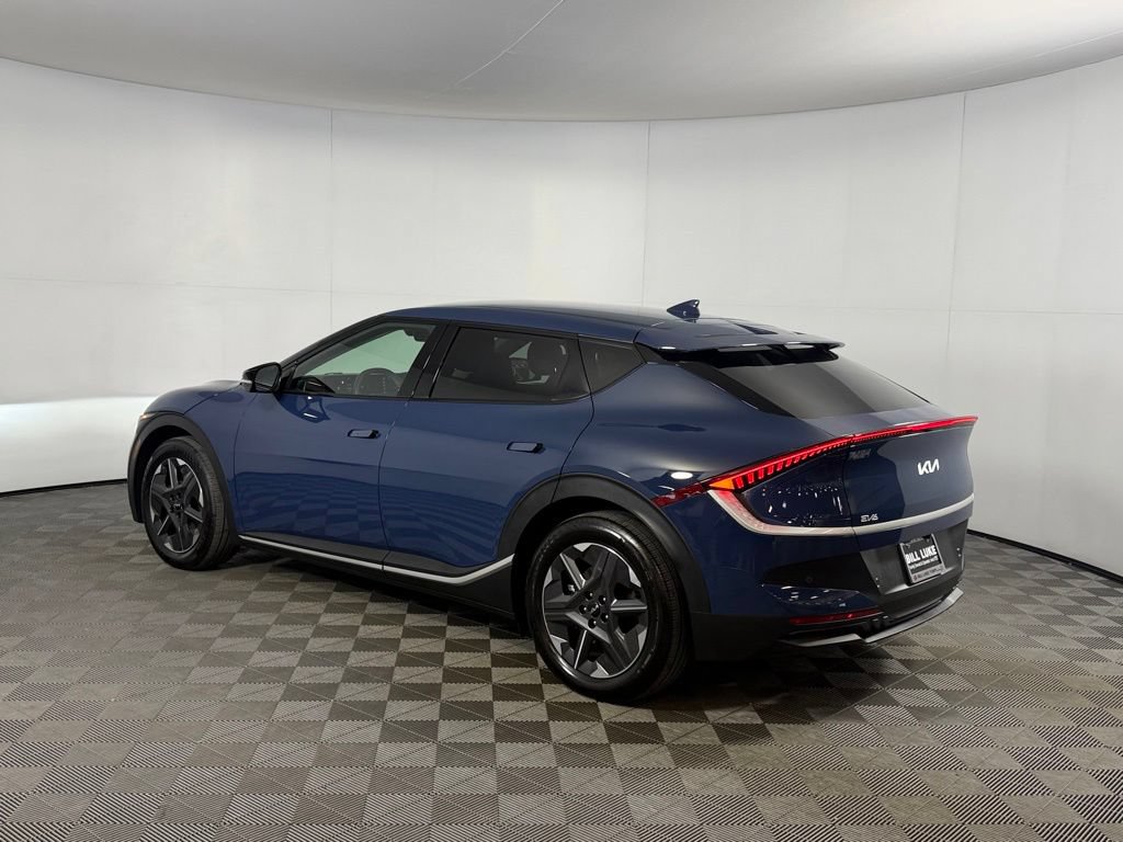 Used 2025 Kia EV6 Light RWD image 10