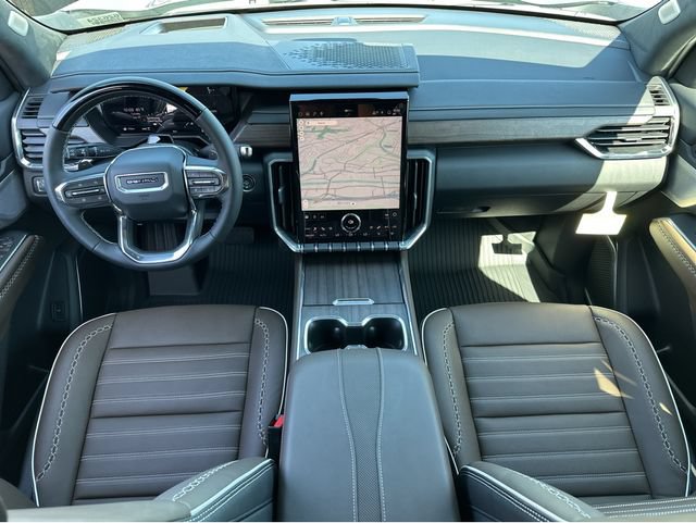 New 2026 GMC Acadia Denali Ultimate w/ LPO, Floor Liner Package AWD/4WD image 7