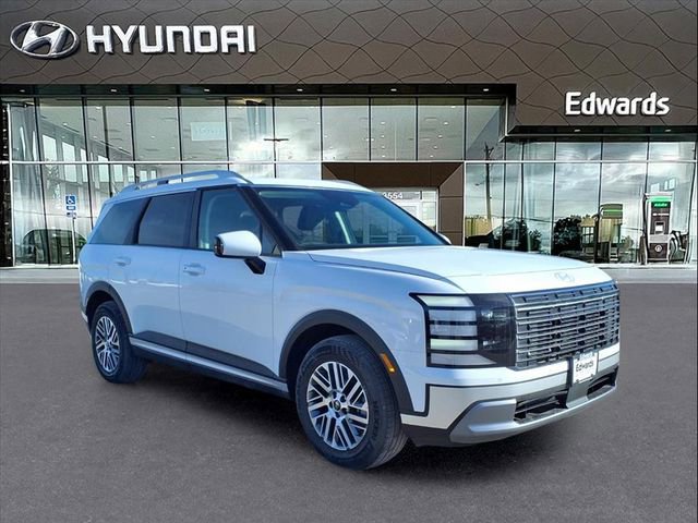 New 2026 Hyundai Palisade SEL image 12