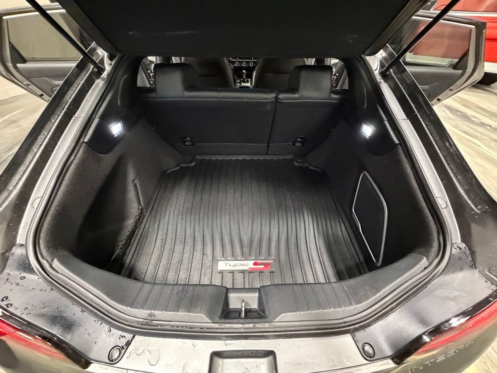 Used 2025 Acura Integra Type S FWD image 49