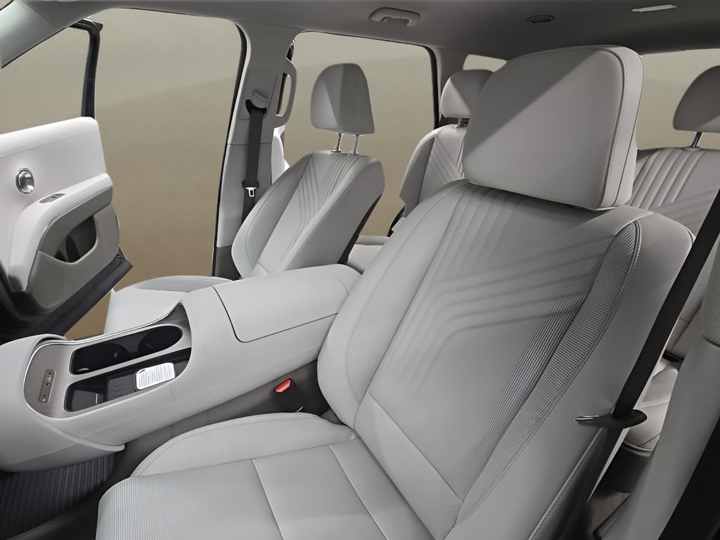 New 2026 Hyundai Palisade SEL AWD/4WD image 14