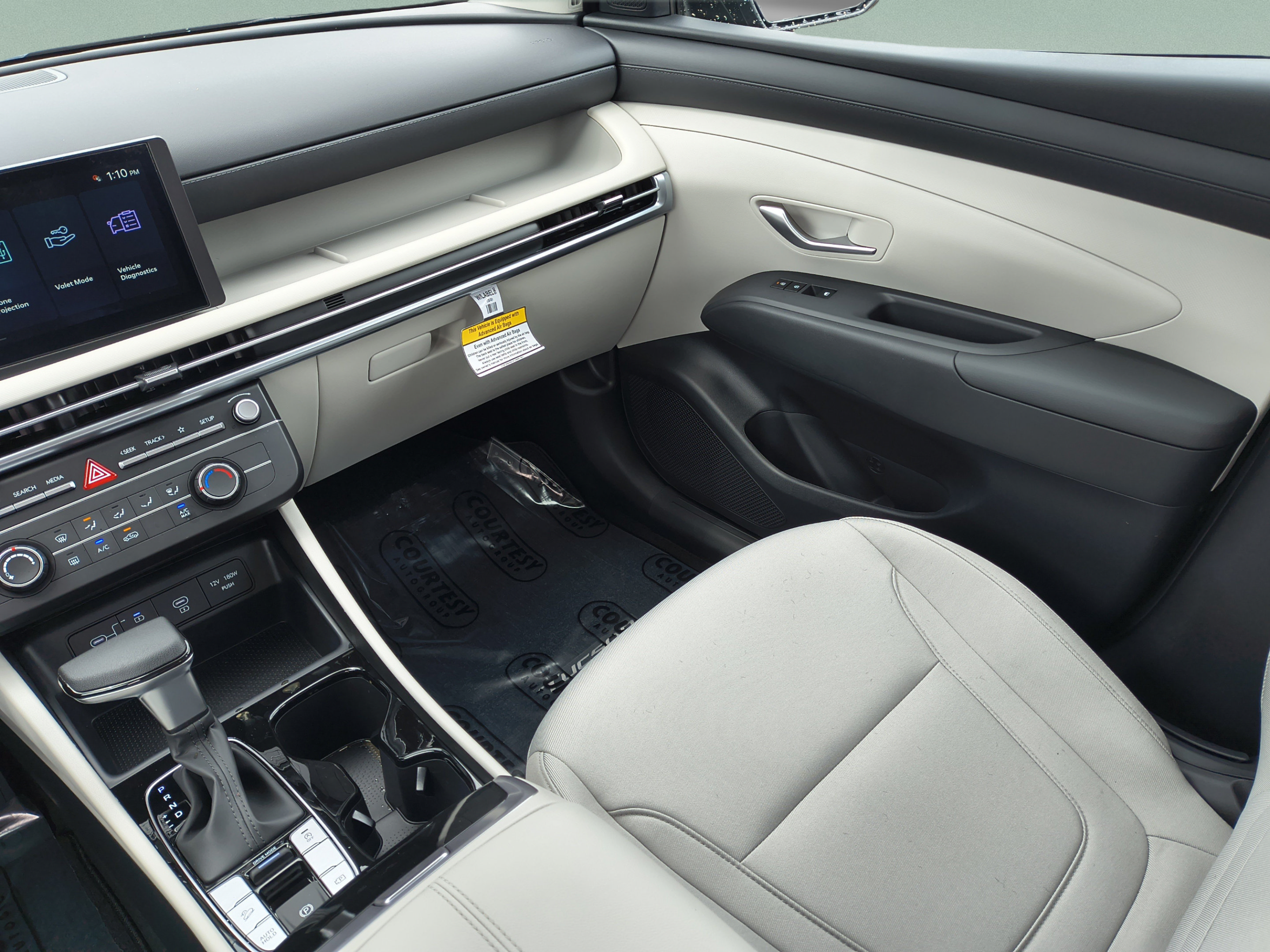 New 2026 Hyundai Tucson SE FWD image 13