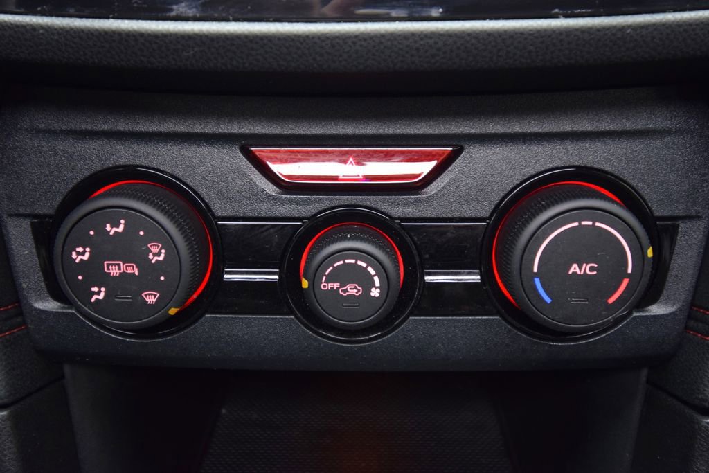 Used 2023 Subaru Impreza 2.0i Sport image 35