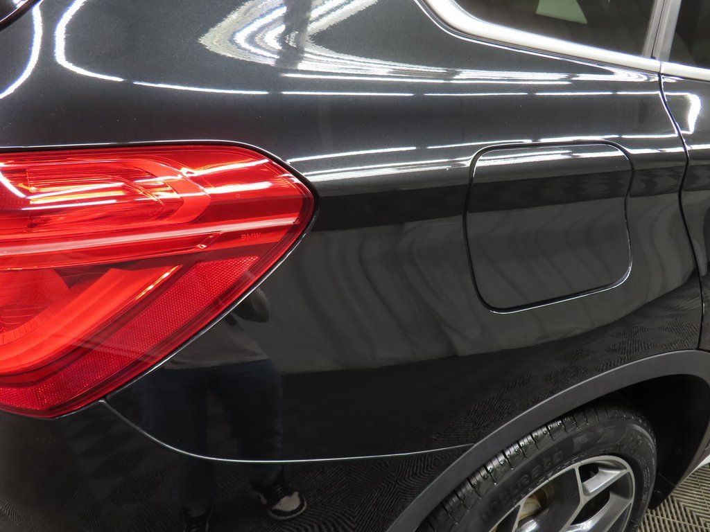 Used 2017 BMW X1 xDrive28i image 29