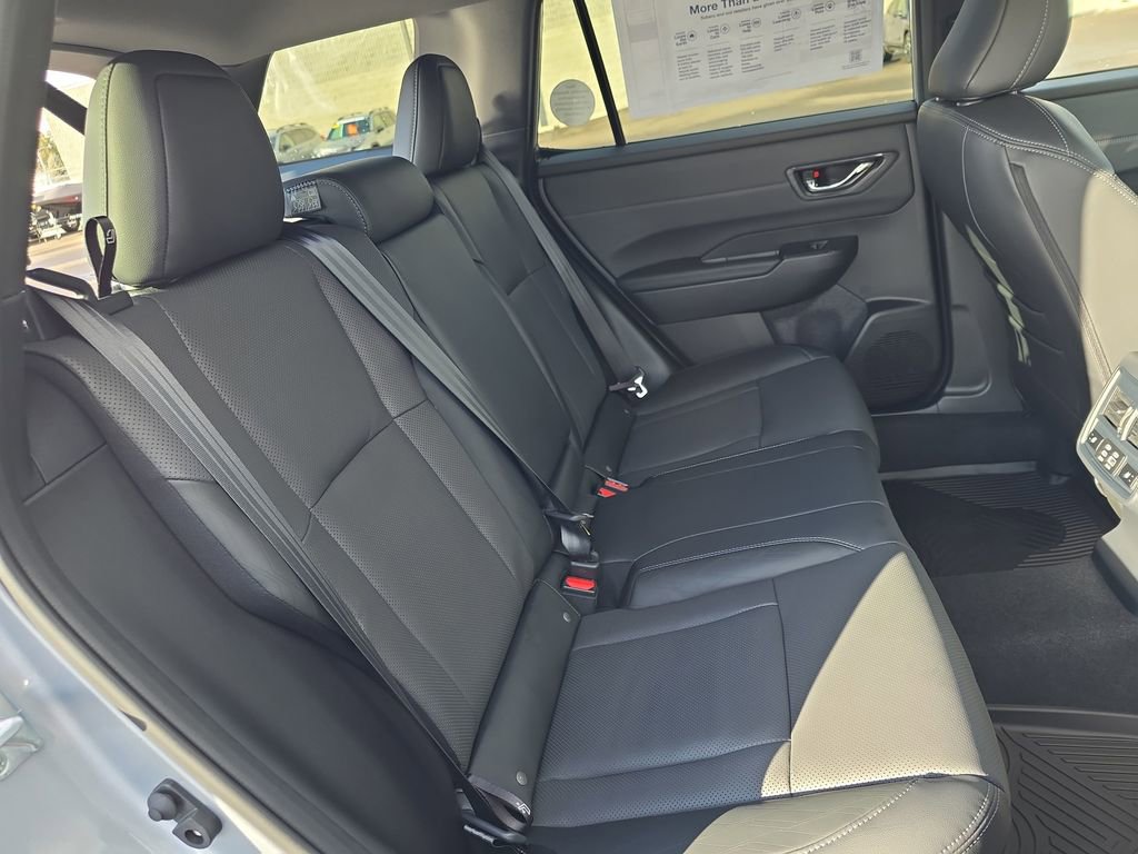 New 2026 Subaru Outback Touring XT image 17