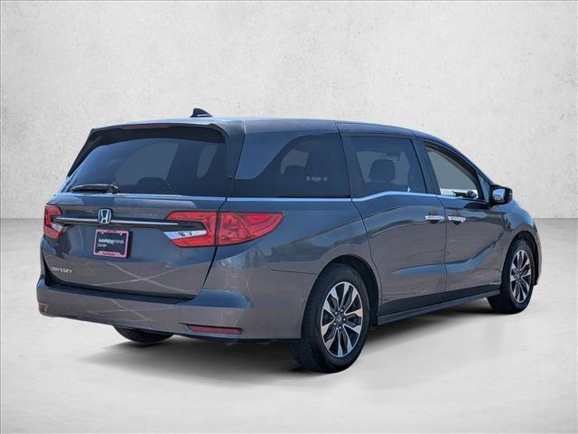 Used 2024 Honda Odyssey EX-L image 5