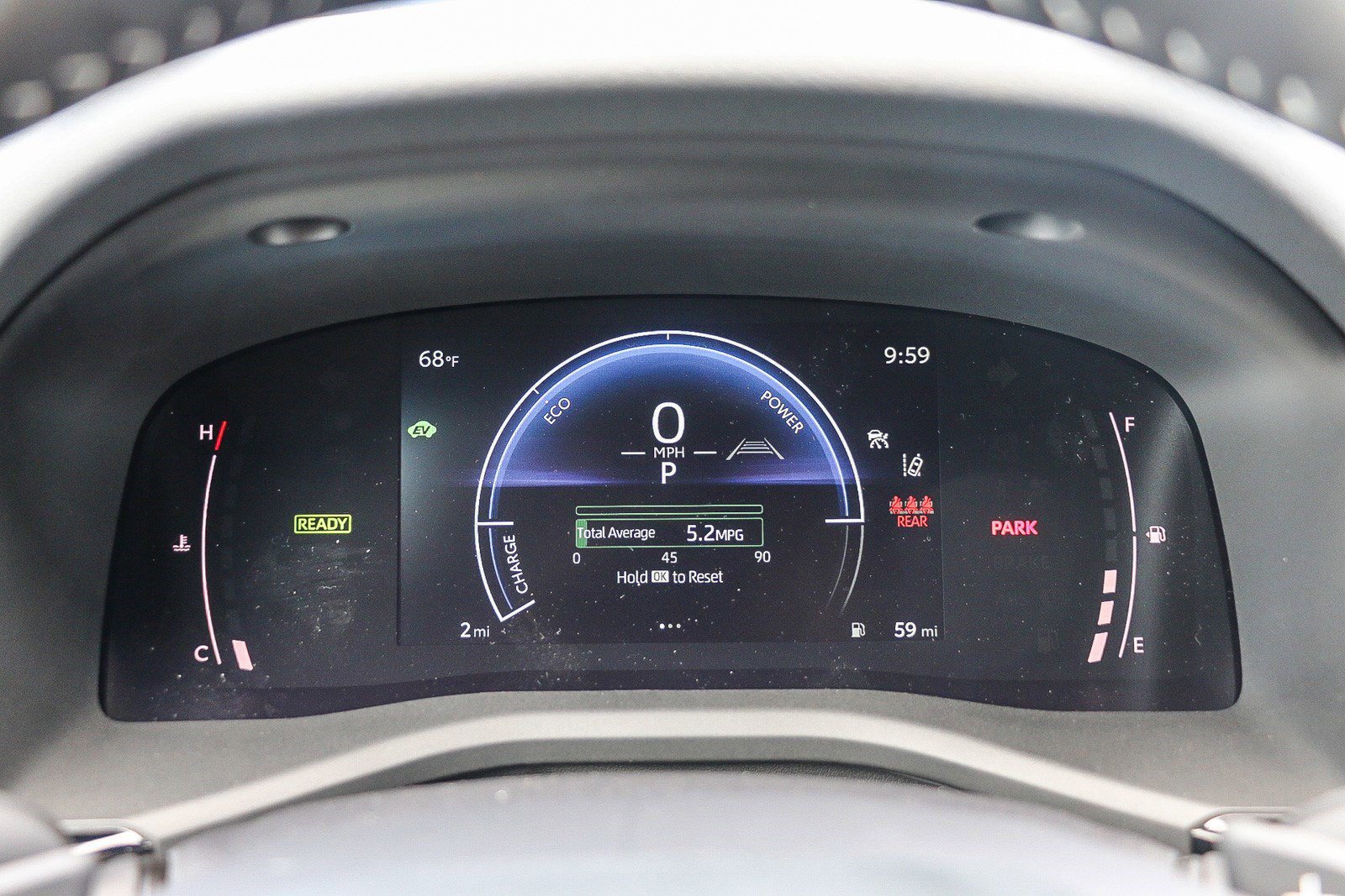 New 2026 Toyota Camry SE w/ Convenience Package FWD image 25