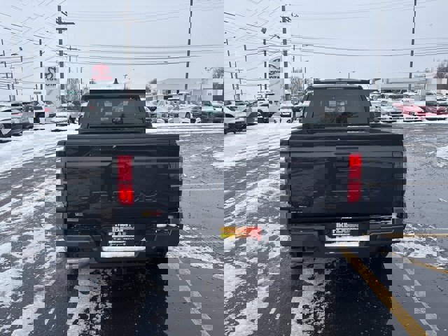 New 2026 Toyota Tacoma SR5 image 4