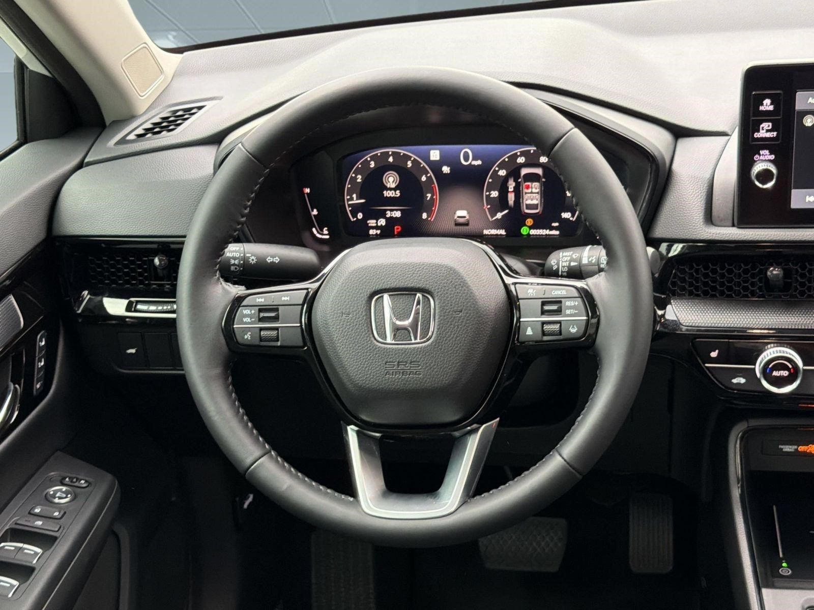 Used 2026 Honda CR-V EX-L image 11