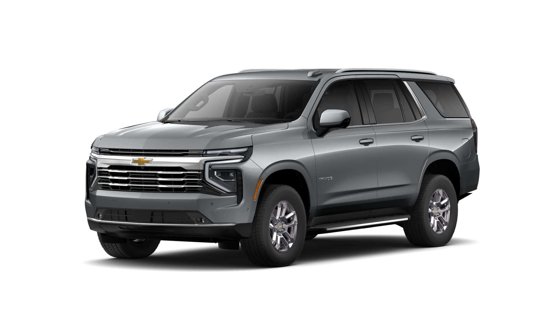 New 2026 Chevrolet Tahoe LT w/ Comfort Package image 25