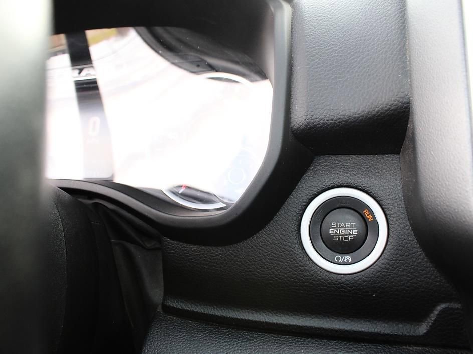 Used 2023 RAM 1500 Big Horn image 21