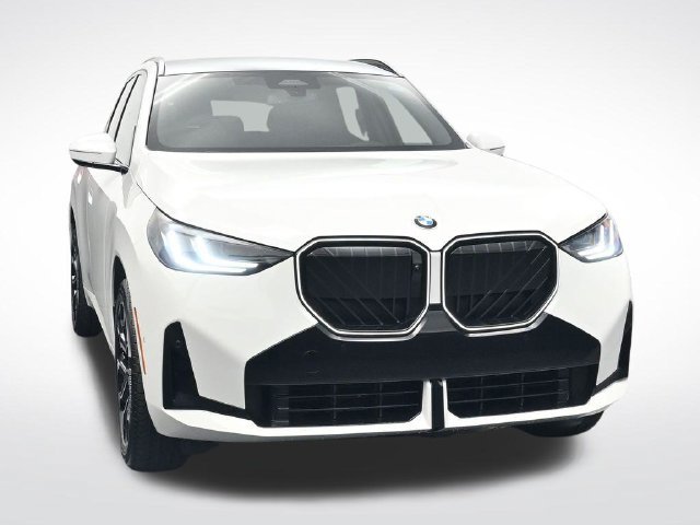 New 2026 BMW X3 xDrive30i w/ Premium Package AWD/4WD image 11