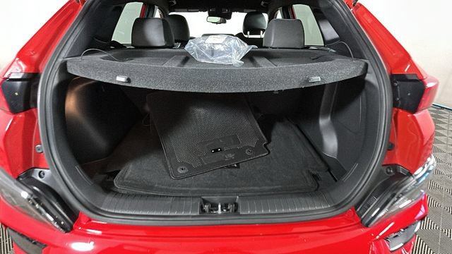 Used 2022 Hyundai Kona N w/ Cargo Package FWD image 28