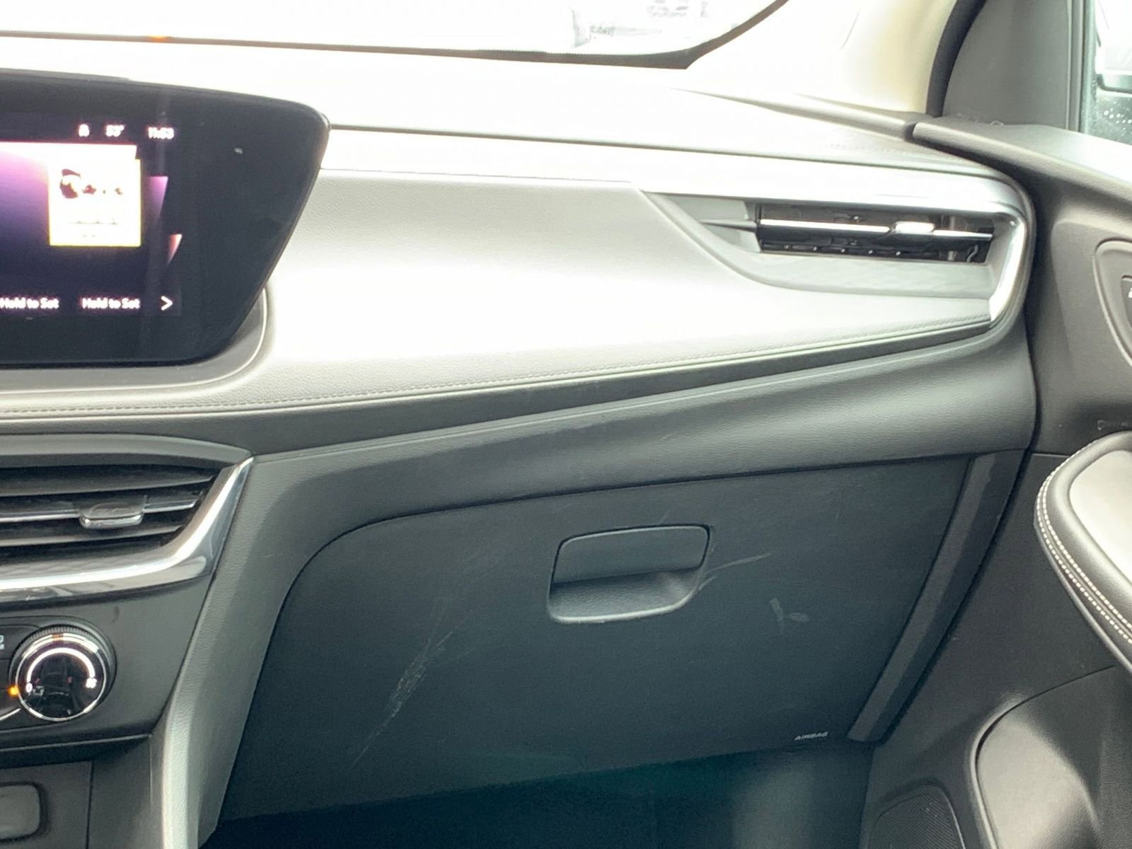 Used 2025 Buick Encore GX Preferred image 34