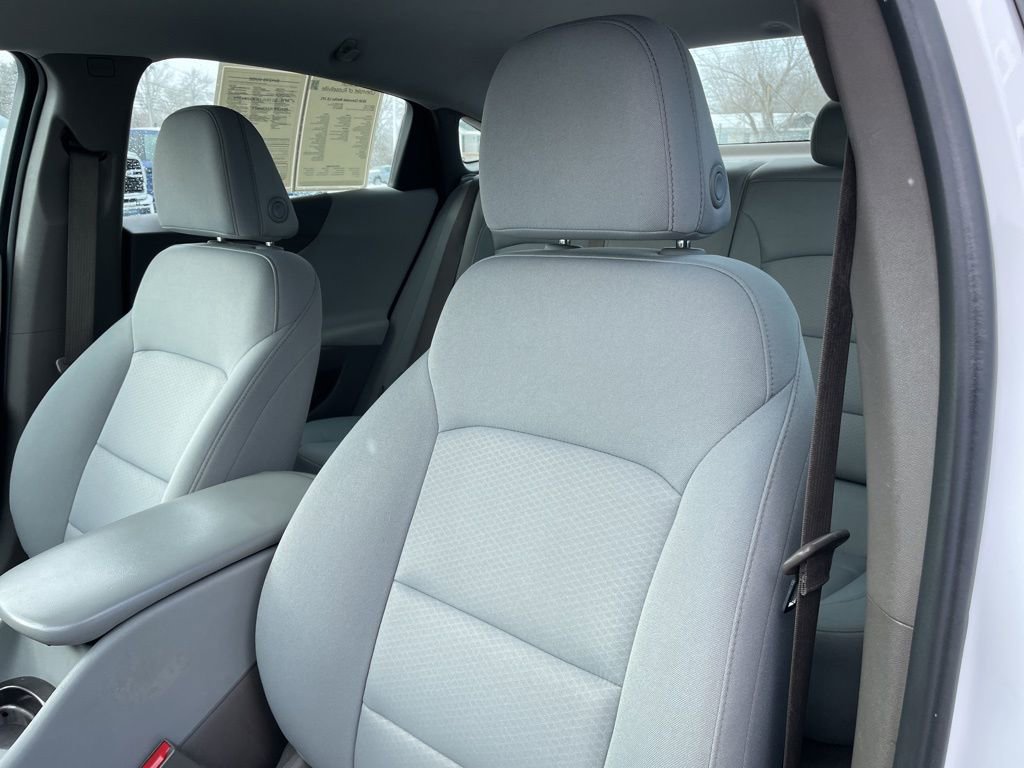 Used 2020 Chevrolet Malibu LS image 7