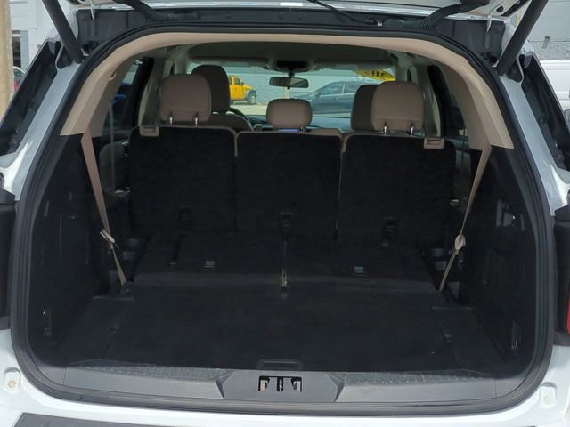 Certified 2020 Ford Explorer XLT w/ Equipment Group 202A RWD image 13