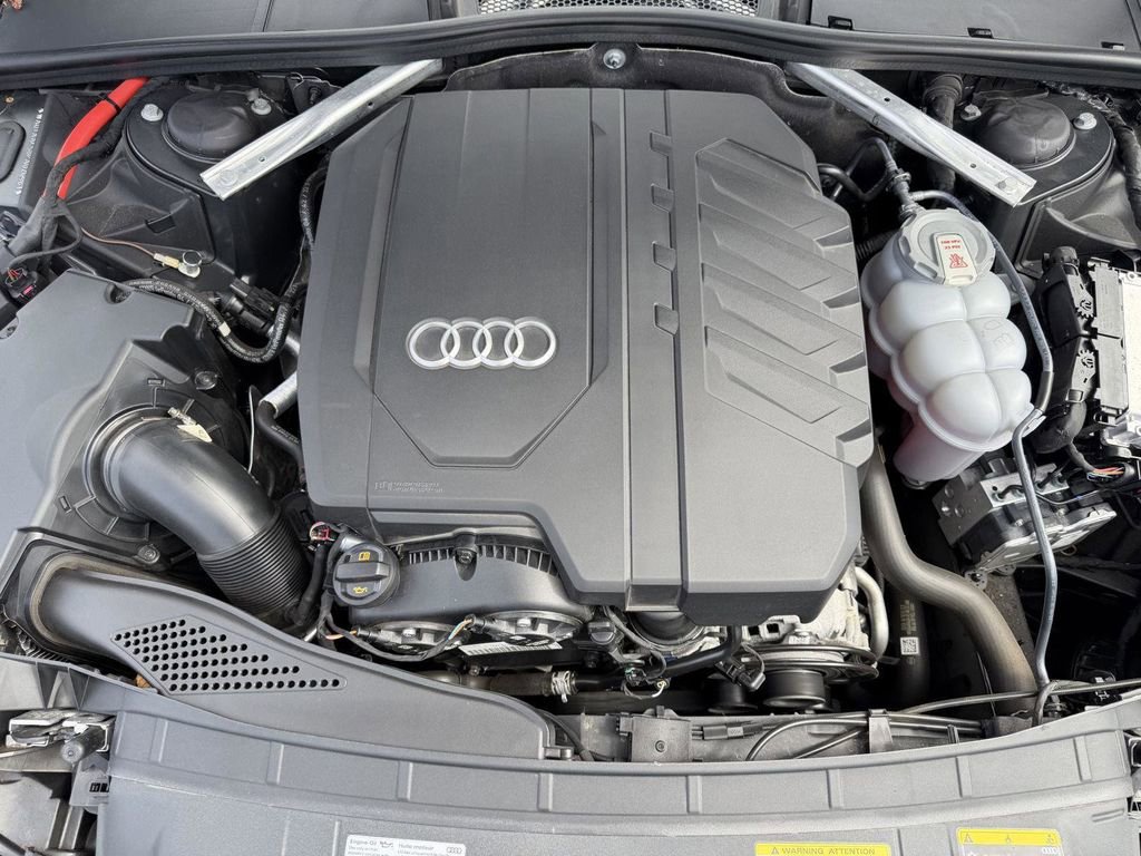 Used 2023 Audi A5 2.0T Premium Plus w/ Premium Plus AWD/4WD image 27