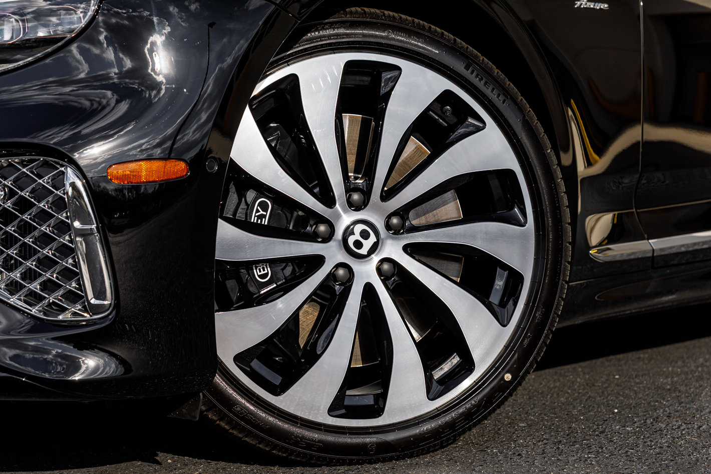 New 2026 Bentley Continental GT image 3