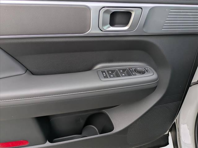 New 2026 Hyundai Santa Fe SEL FWD image 16