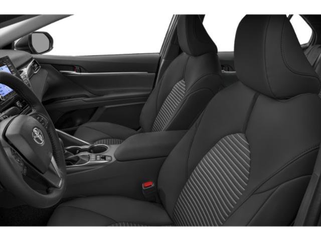 Used 2021 Toyota Camry SE FWD image 9