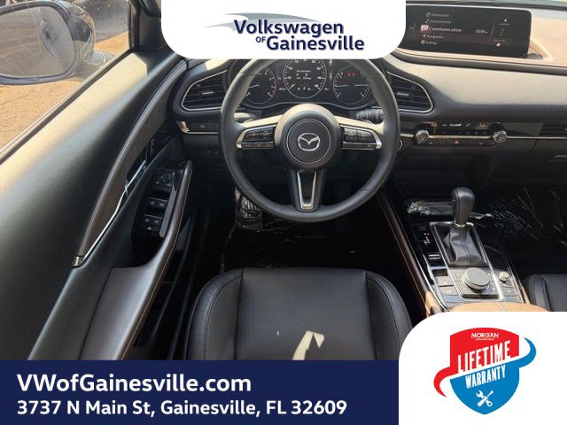 Used 2024 MAZDA CX-30 2.5 Turbo w/ Premium Package image 17