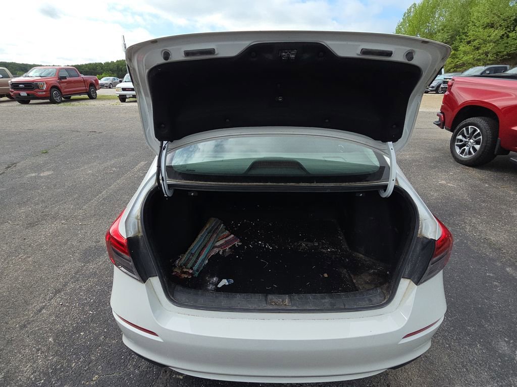 Used 2023 Honda Civic EX image 14
