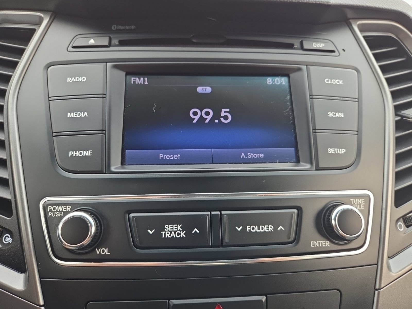 Used 2018 Hyundai Santa Fe Sport FWD image 27